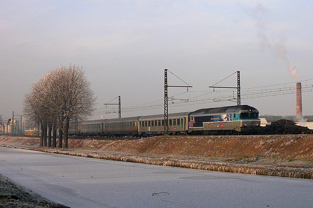 CC 72100 givrée