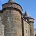 Château de Sillé-le-Guillaume - Sarthe