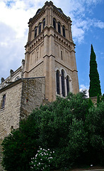 Campanile