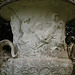 vase dans le parc de la Mairie du Pont Chrétien