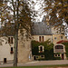 mairie du Pont Chrétien
