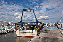 20110610 5829RWfw Fischtrawler [Le Grau du Roi]