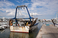 20110610 5828RWfw Fischtrawler [Le Grau du Roi]