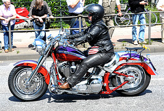 Harley Days 33