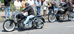 Harley Days 36