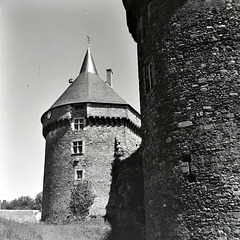 Château de Sillé-le-Guillaume