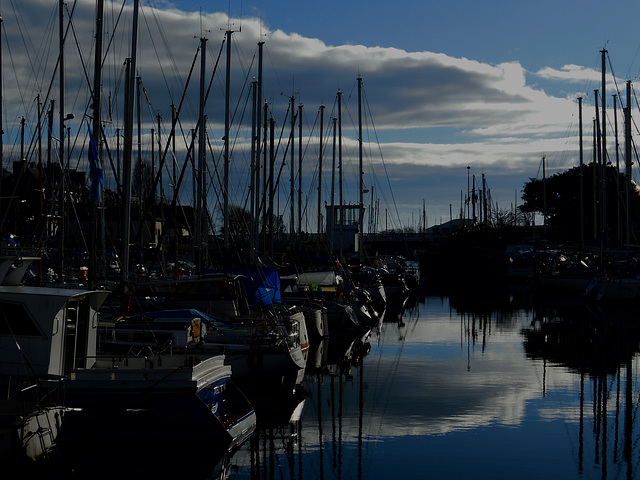 Lorient la jolie