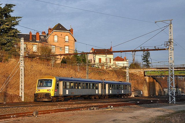 Le crépuscule d'un EAD