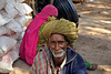 Tribal man. Thar Desert.