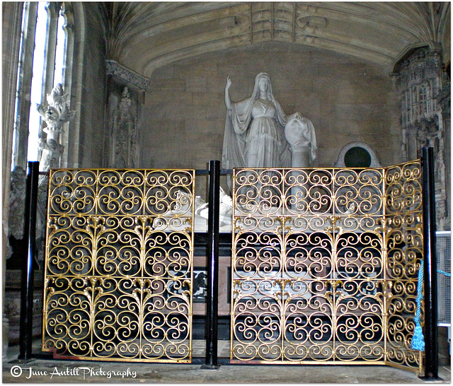 Belton Parish Church, Grantham