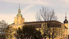 Schloss Oldenburg