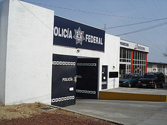 Ixtapan de la sal, Mexico DF /  5 avril 2011.