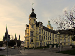 Schloss Oldenburg