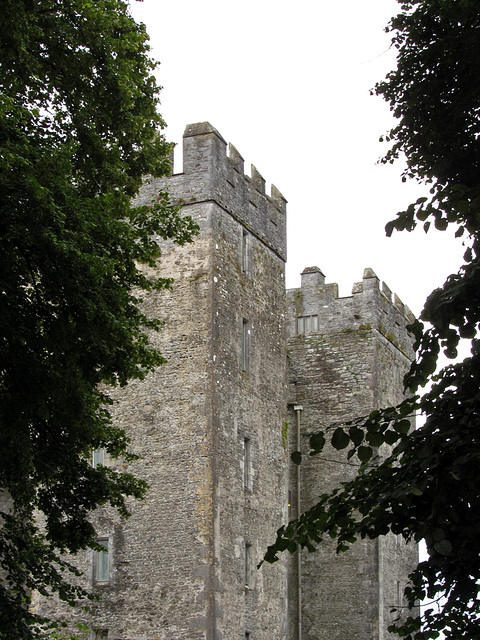 Bunratty Castle