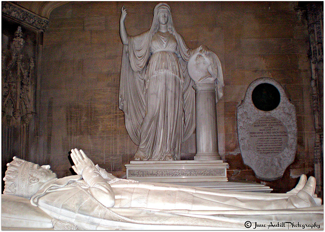 Belton Parish Church, Grantham