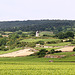 Les vignobles de Bourgogne