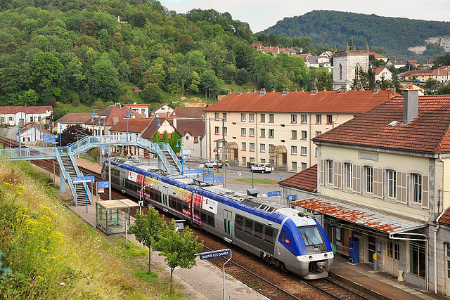 XGC pour Lyon