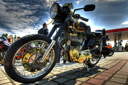 Royal Enfield