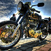 Royal Enfield