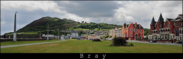 Bray