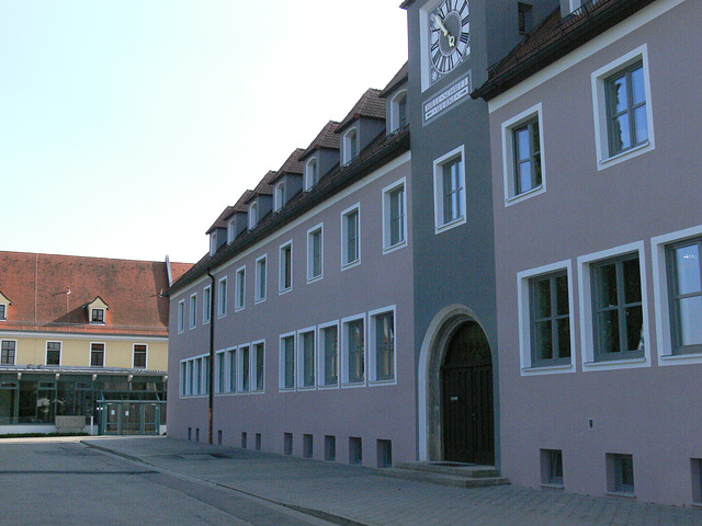 Rathaus