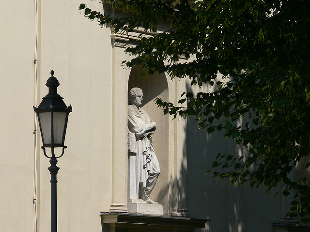 München - Glyptothek