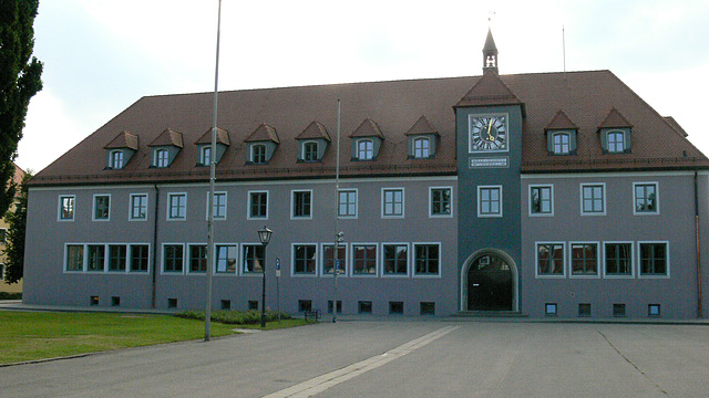 Rathaus