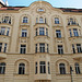 Façades - Prague