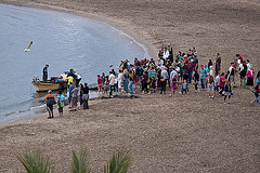 20110603 5035RTfw Strandleben [Le Grau du Roi]