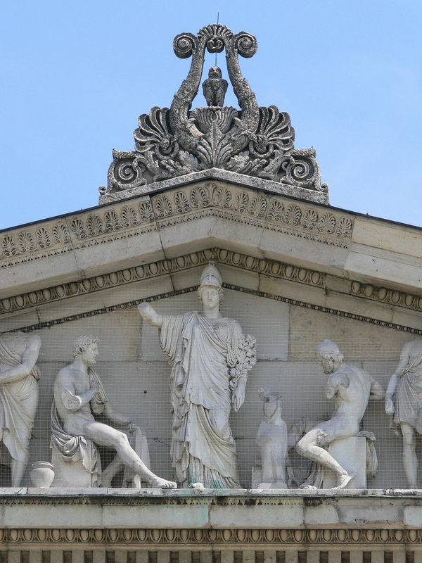 München - Glyptothek