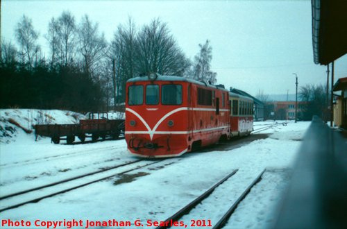 JHMD #T47.018, Edited Version, Nova Bystrice, Jihočeský kraj, Bohemia (CZ), 2011