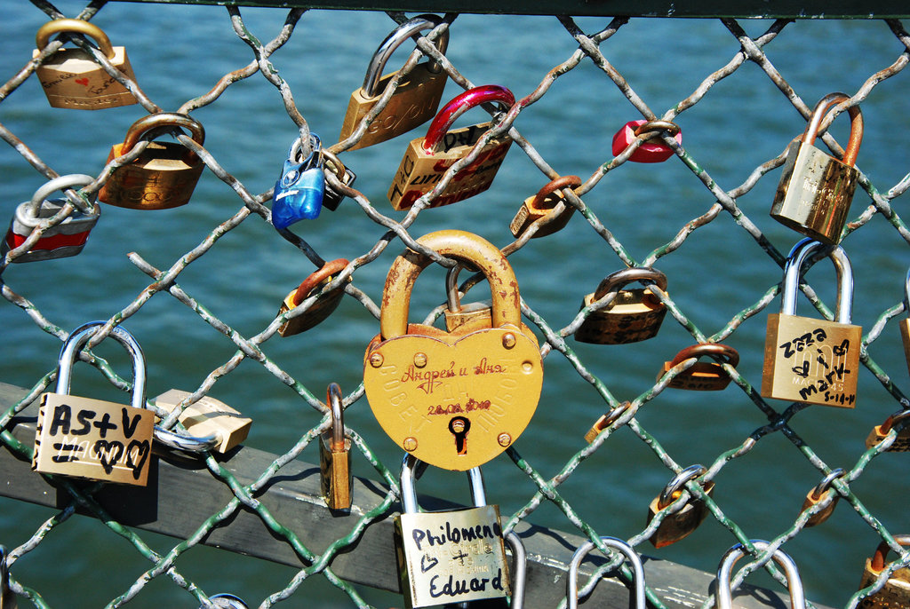 Cadenas d'Amour