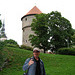 Tallinn....Notre ami  Ipernitien Nikolai