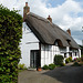 Thatched Country Cottage