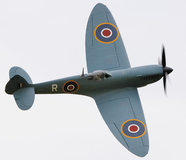 Spitfire (a)