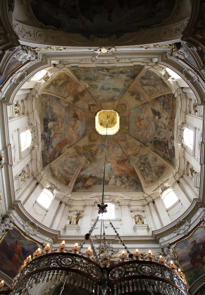 Saint Nicolas