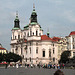 Saint Nicolas - Prague
