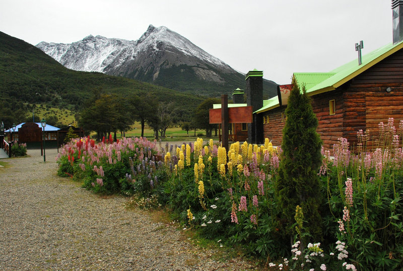 Tierra del Fuego