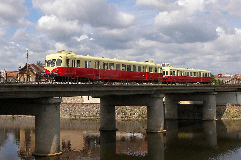 Double traction pour le Festirail