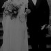 Hochzeit meiner Eltern 8. April 1931