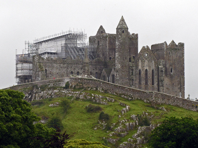 Rock of Cashel