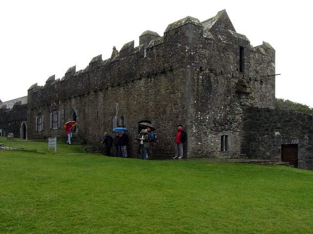 Rock of Cashel