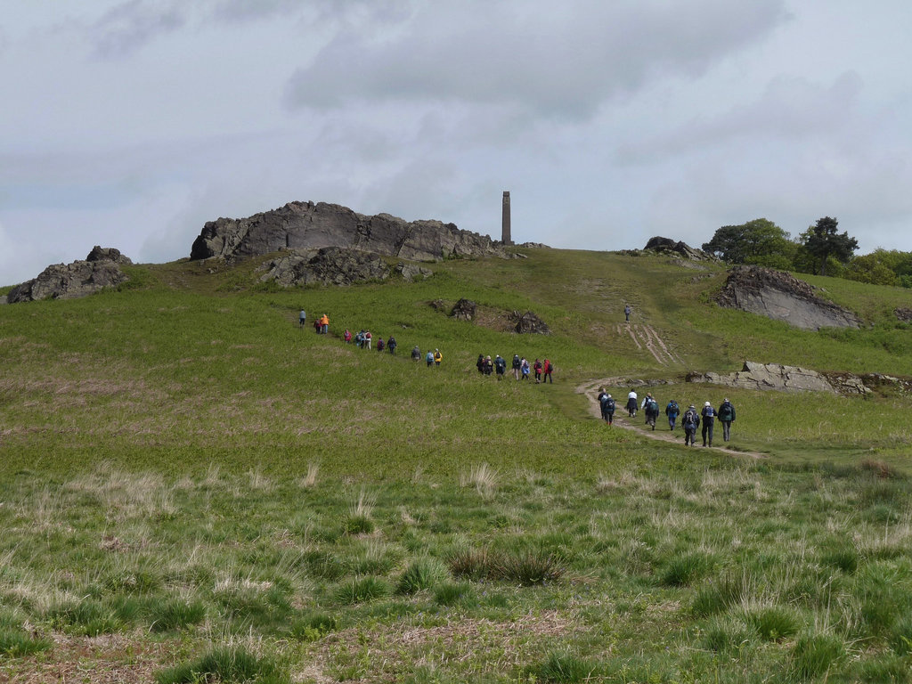 Bradgate Park