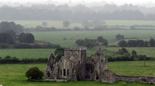 Rock of Cashel