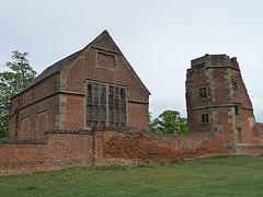 Ruins of Bradgate House