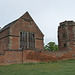 Ruins of Bradgate House