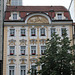 Façades - Prague