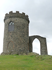 Old John Tower