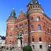 Rathaus, Helsingborg