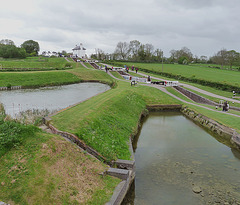 Foxton Locks